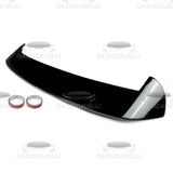 Spoiler Seat Ibiza Mk5 (2017-2022)