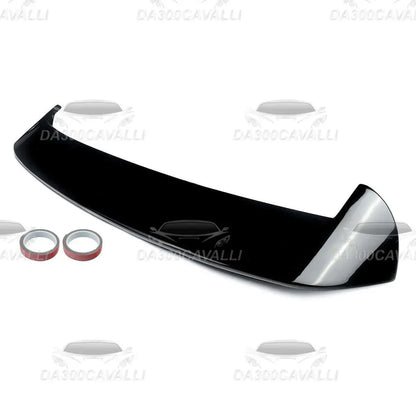 Spoiler Seat Ibiza Mk5 2017-2022 — Accessori Tuning Seat — Da300Cavalli