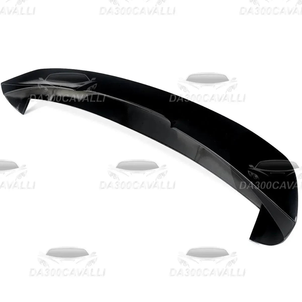 Spoiler Seat Ibiza Mk5 — Da300Cavalli