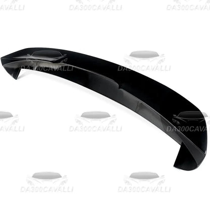 Spoiler Seat Ibiza Mk5 — Da300Cavalli
