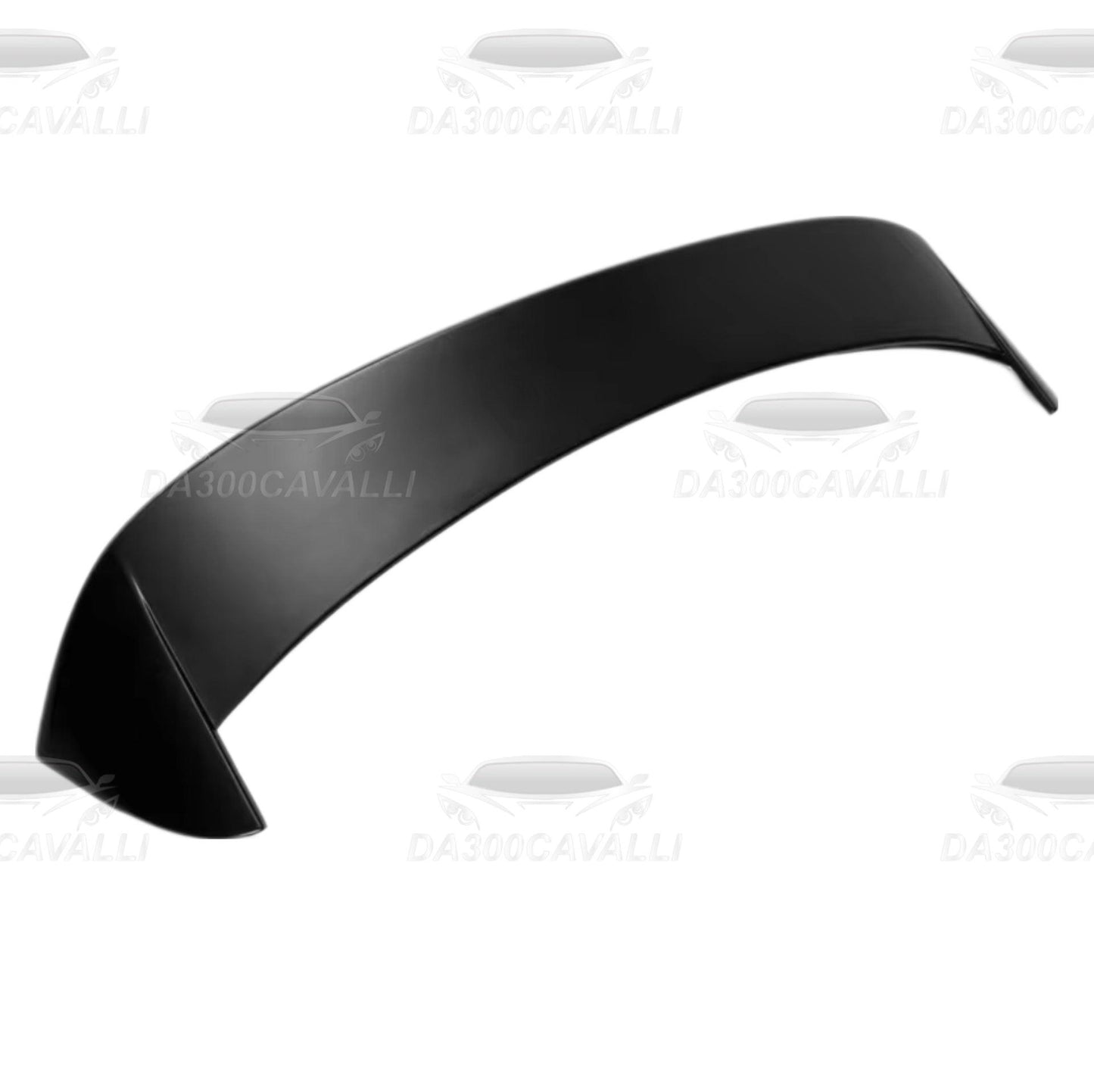 Spoiler Seat Leon Mk3 (2012 -2020) - Da300Cavalli