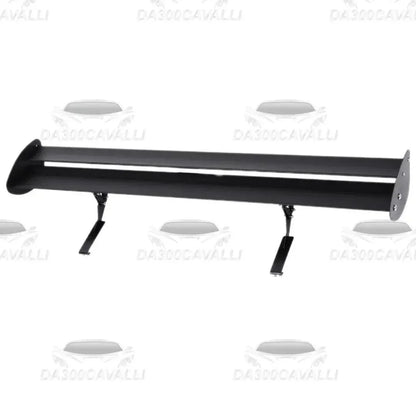 Spoiler Senza Foratura — Vista montaggio — Da300Cavalli