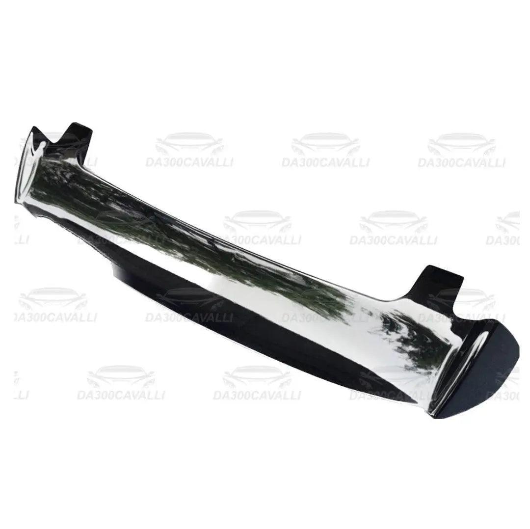 Spoiler Skoda Fabia - Da300Cavalli