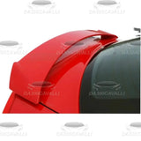 Spoiler Skoda Octavia (2008-2012)
