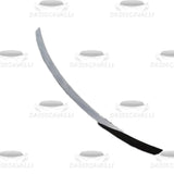 Spoiler Skoda Octavia (2020-2022)
