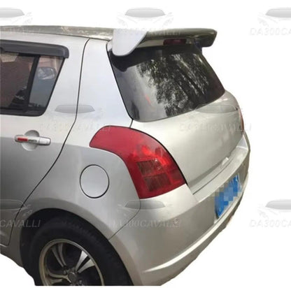 Spoiler Suzuki Swift (2008-2015) - Da300Cavalli