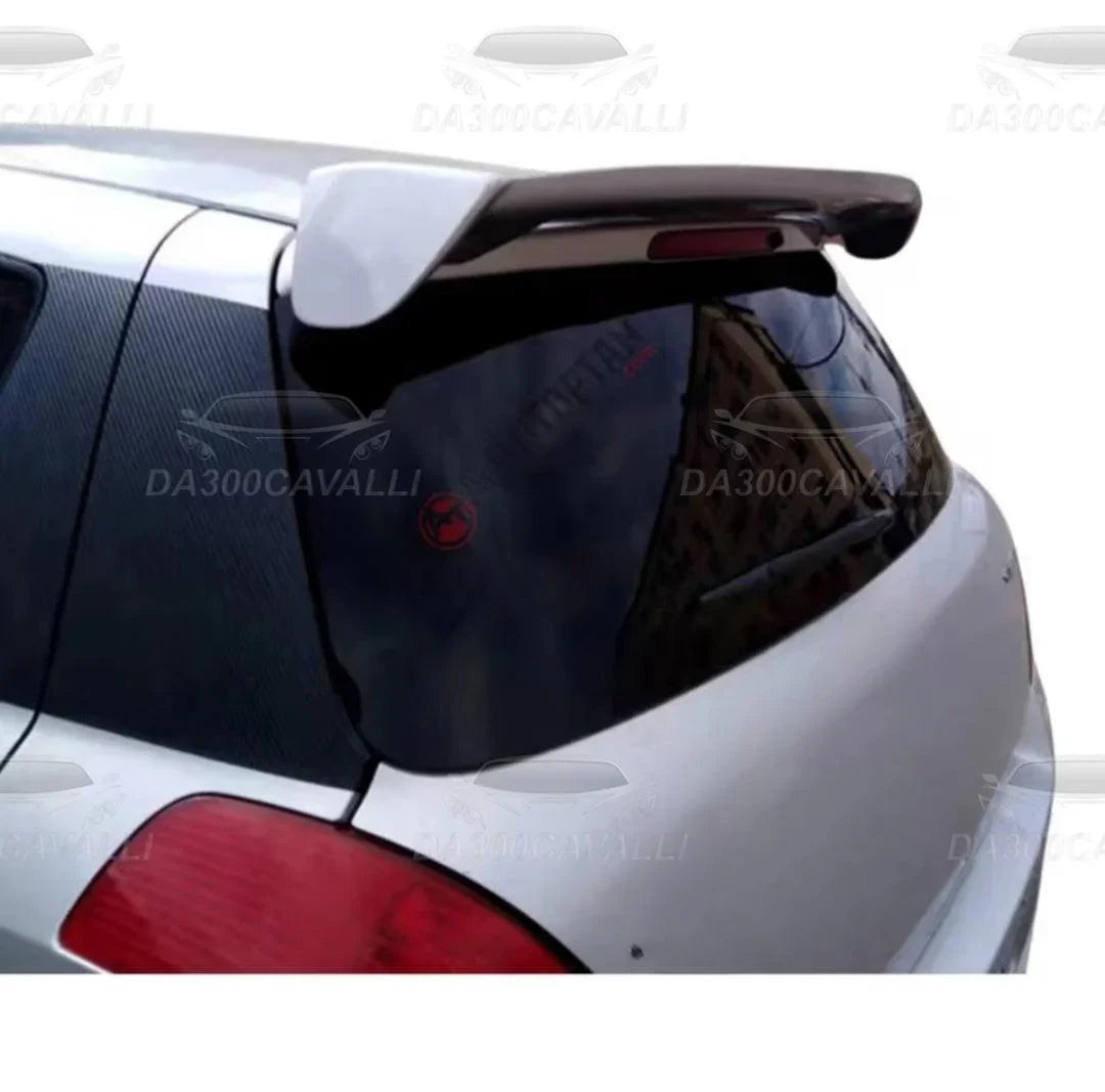 spoiler-suzuki-swift-2008-2015-da300cavalli-4 - Da300Cavalli