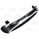 Spoiler Suzuki Swift (2008-2015)