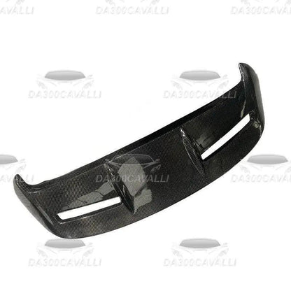 Spoiler Suzuki Swift (2017-2022) Zc33S - Da300Cavalli