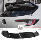 Spoiler Toyota Corolla (2019-2023)