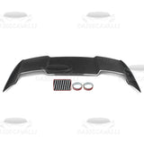 Spoiler Toyota Corolla Hatchback (2019+)