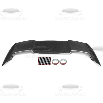 spoiler-toyota-corolla-hatchback-2019-da300cavalli-1 - Da300Cavalli