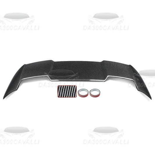 spoiler-toyota-corolla-hatchback-2019-da300cavalli-1 - Da300Cavalli