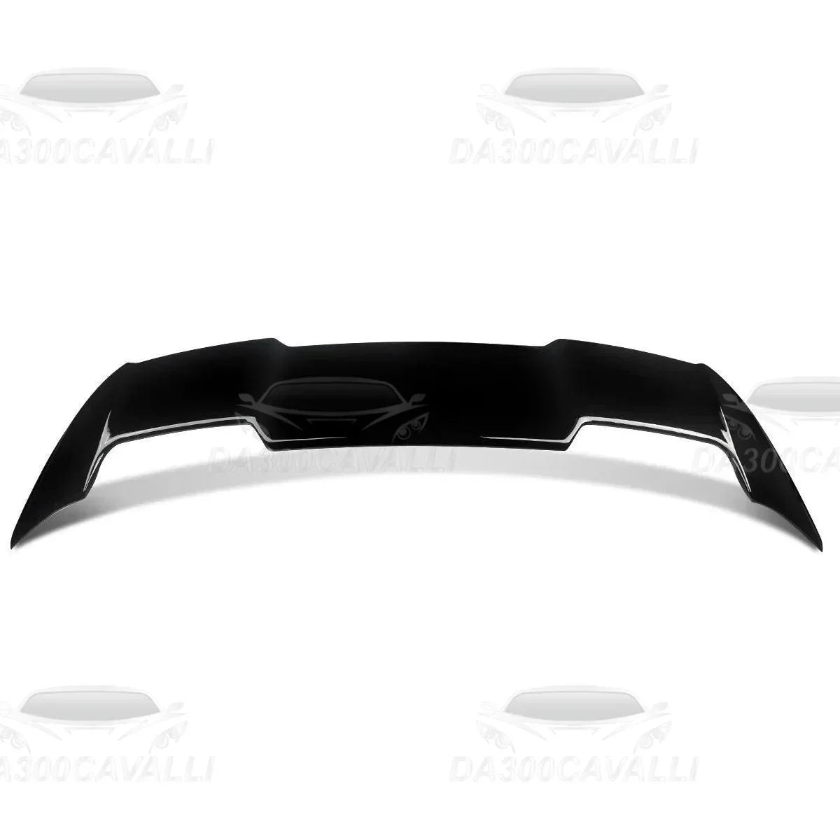 spoiler-toyota-corolla-hatchback-2019-da300cavalli-4 - Da300Cavalli