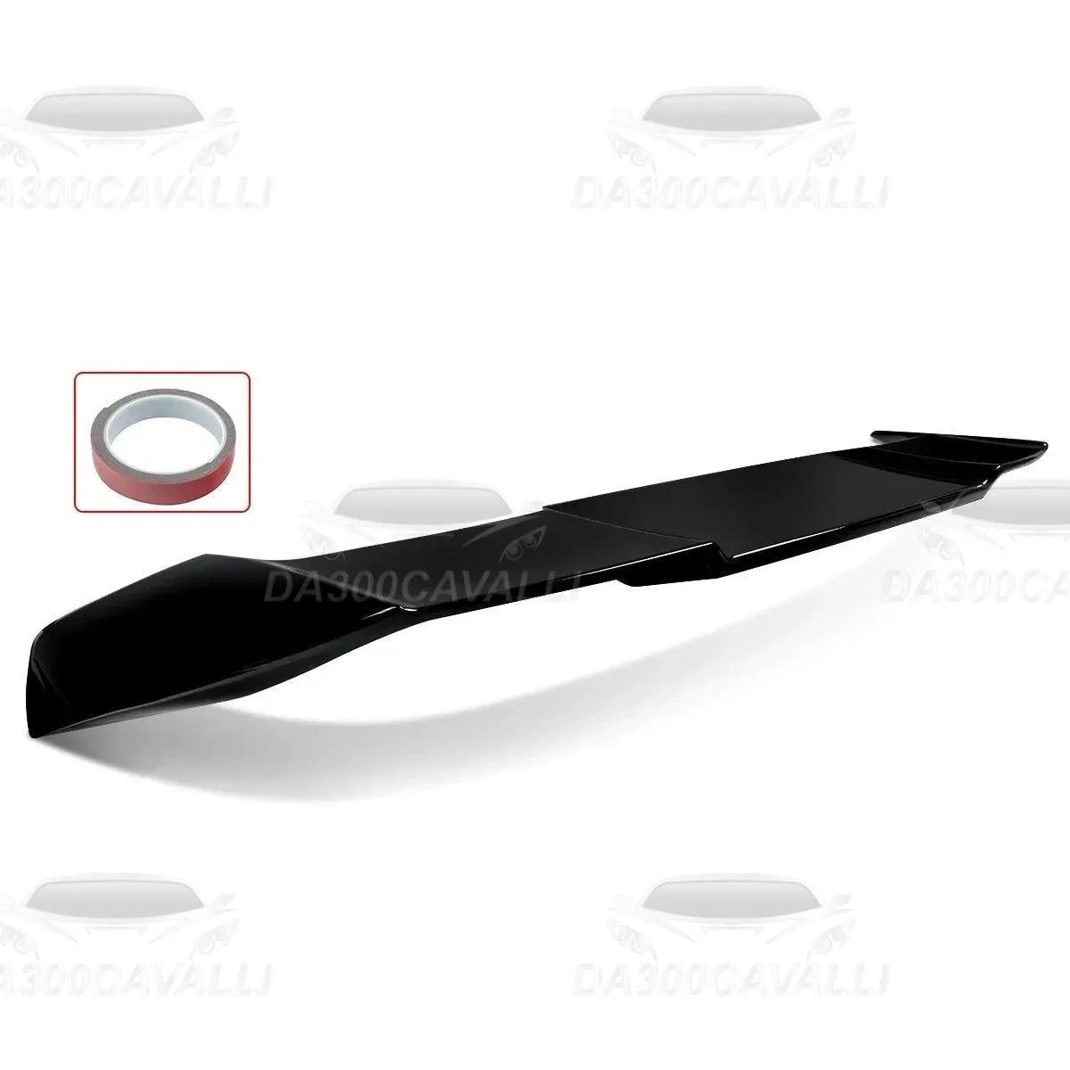spoiler-toyota-corolla-hatchback-2019-da300cavalli-5 - Da300Cavalli