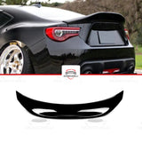 Spoiler Toyota Gt86 Subaru Brz (2013-2020)