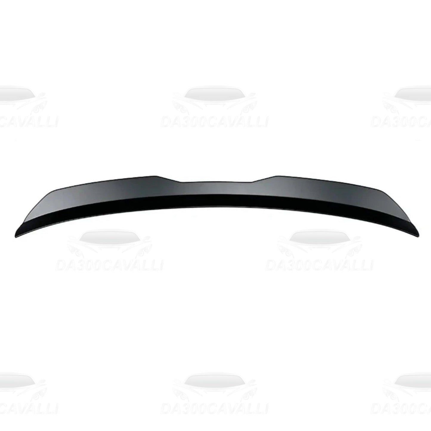 Spoiler Toyota Yaris (2020-2024) Fibra Di Carbonio - Da300Cavalli