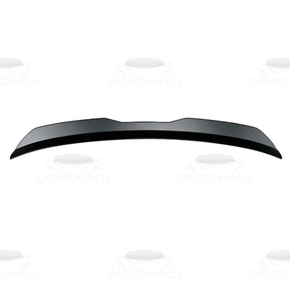 Spoiler Toyota Yaris (2020-2024) Fibra Di Carbonio - Da300Cavalli