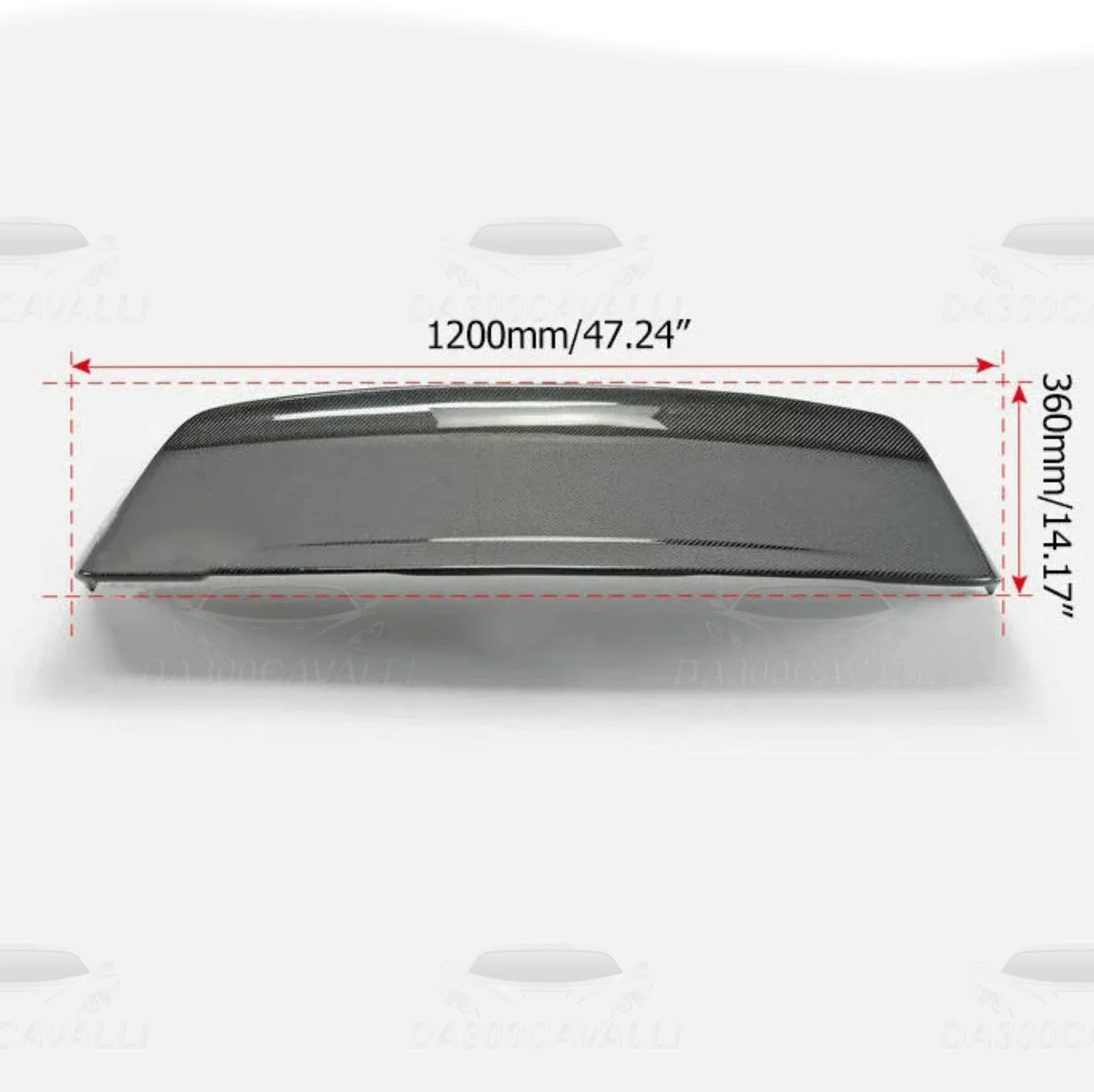 spoiler-toyota-yaris-fibra-di-carbonio-da300cavalli-5 - Da300Cavalli