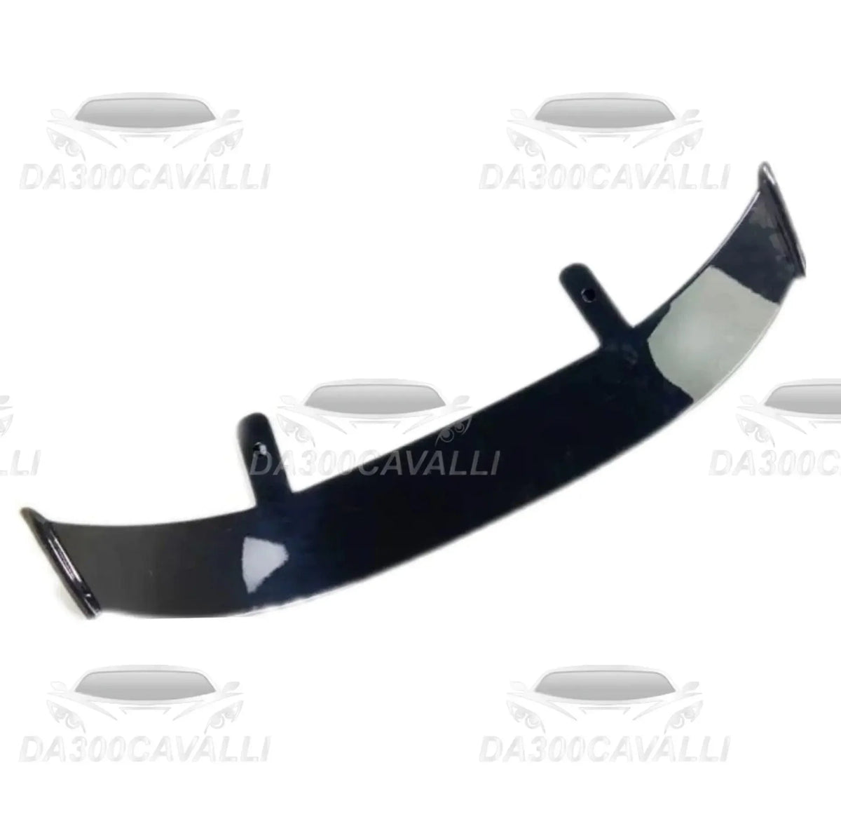 Spoiler Universale — Da300Cavalli — foto 2