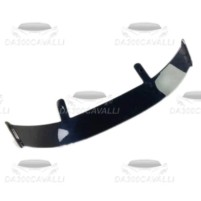 Spoiler Universale — Da300Cavalli — foto 2