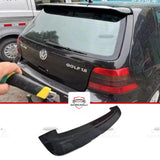 Spoiler Volkswagen Golf 4 (1997-2004)
