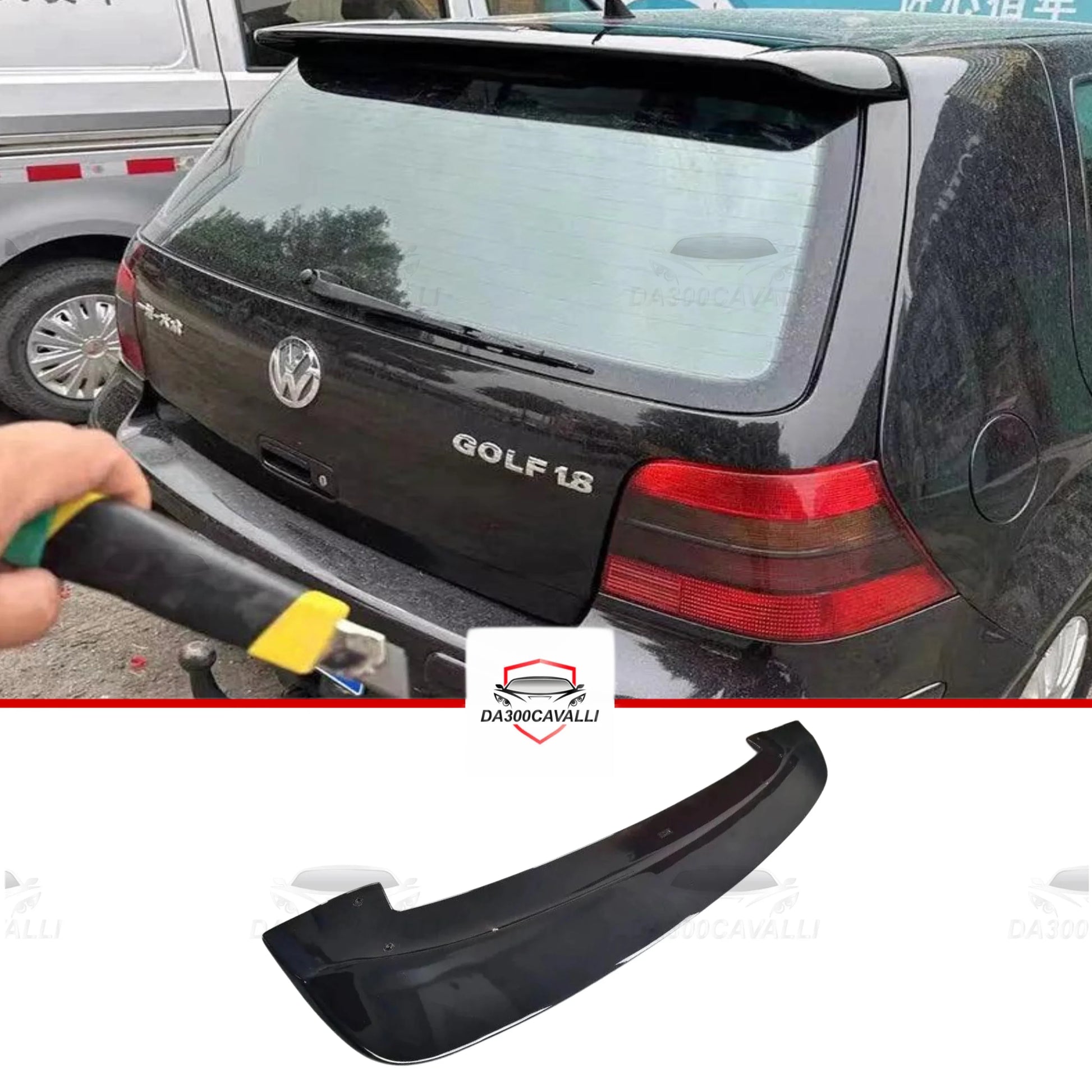 spoiler-volkswagen-golf-4-1997-2004-da300cavalli-1 - Da300Cavalli