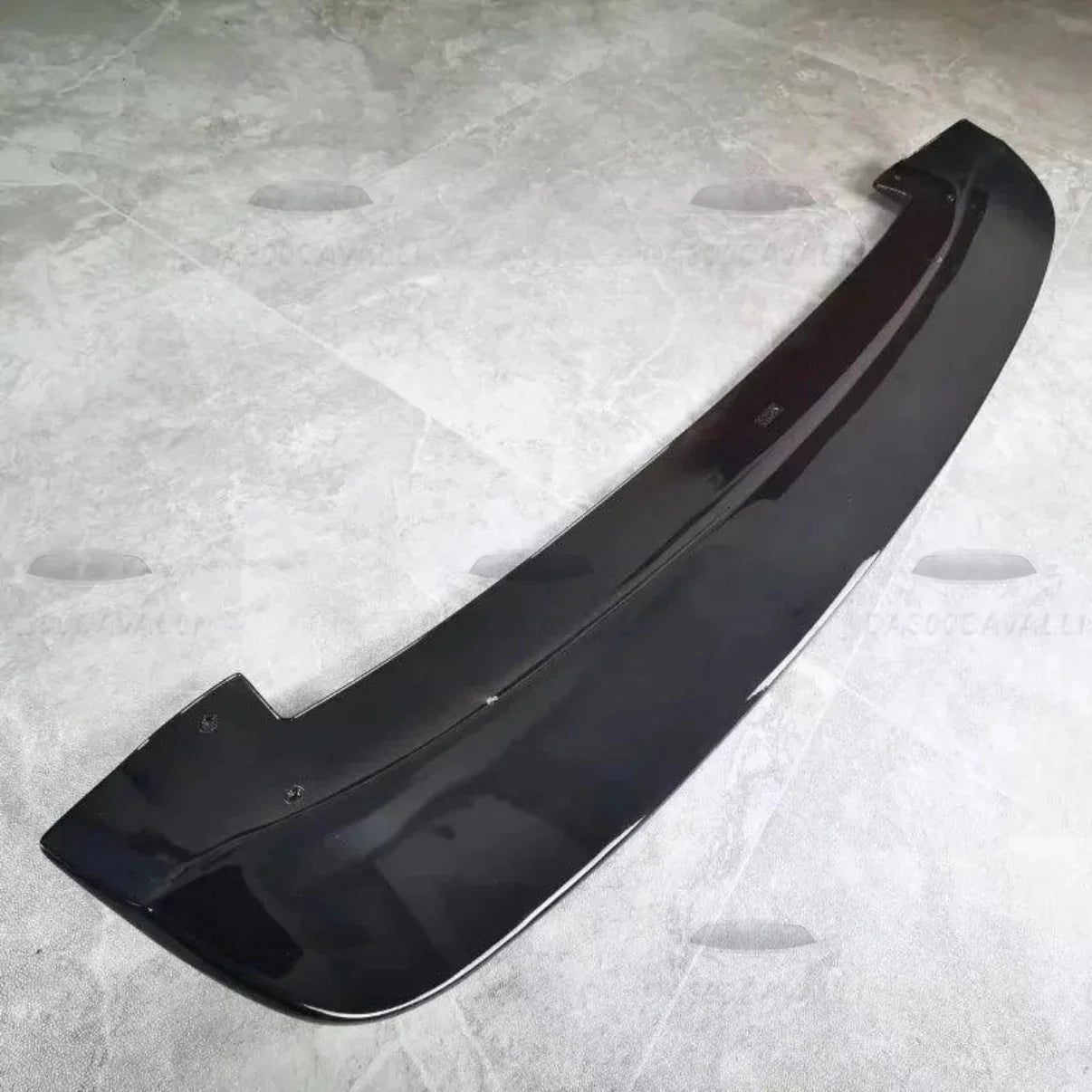 spoiler-volkswagen-golf-4-1997-2004-da300cavalli-2 - Da300Cavalli