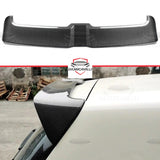 Spoiler Volkswagen Golf 6 (2008-2013) Fibra Di Carbonio
