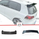 Spoiler Volkswagen Golf 6 (2010-2013)