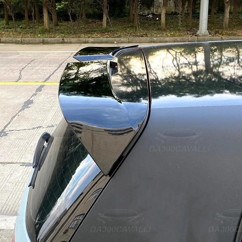 Spoiler Volkswagen Golf 6 (2010-2013) - Da300Cavalli