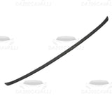 Spoiler Volkswagen Golf 7 (2013-2020)