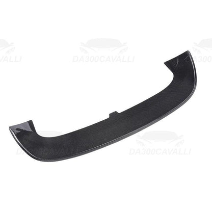 spoiler-volkswagen-golf-7-2014-2017-fibra-di-carbonio-da300cavalli-2 - Da300Cavalli
