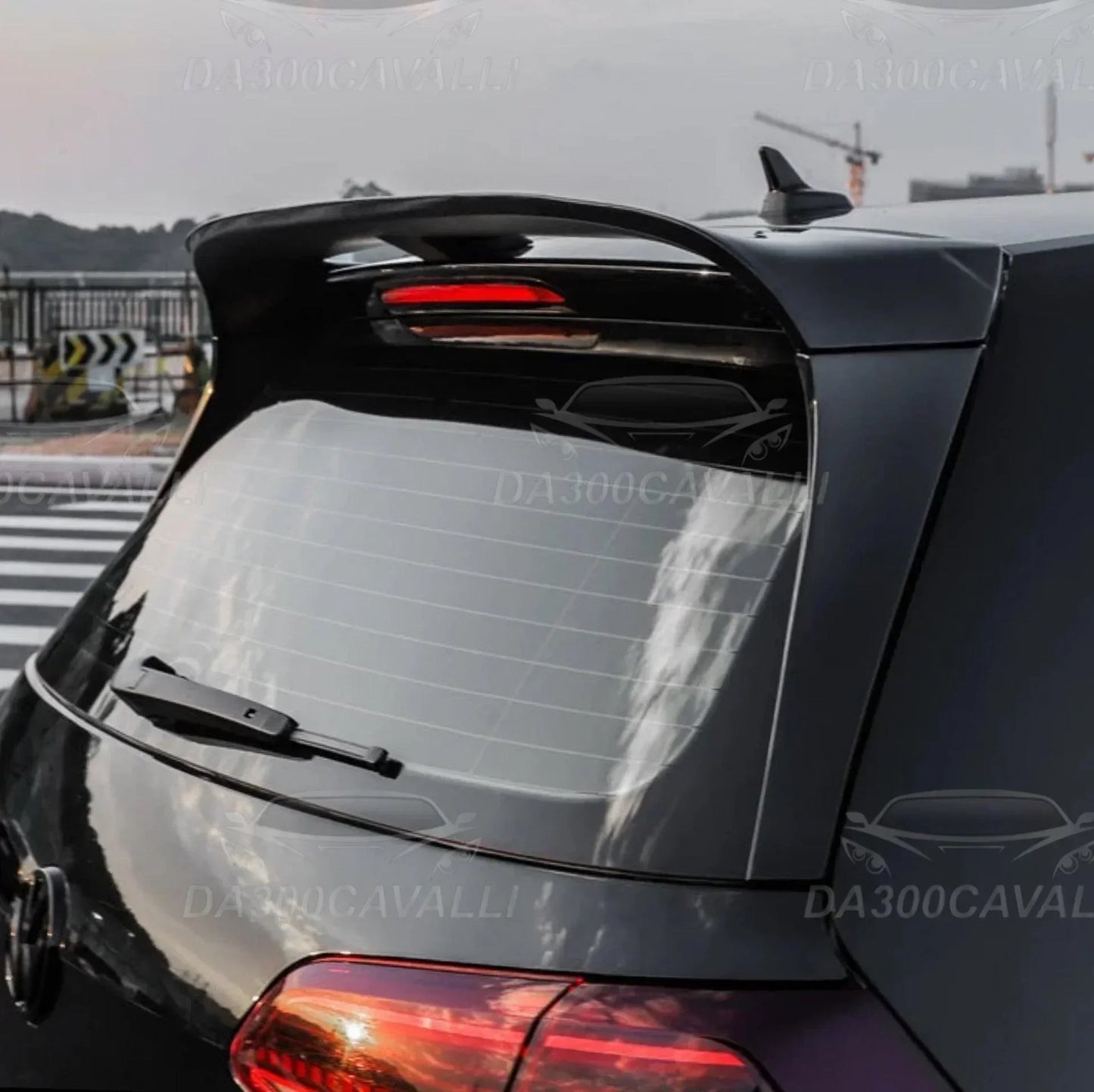 spoiler-volkswagen-golf-7-fibra-di-carbonio-da300cavalli-3 - Da300Cavalli