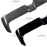 Spoiler Volkswagen Golf 8 (2020-2024)