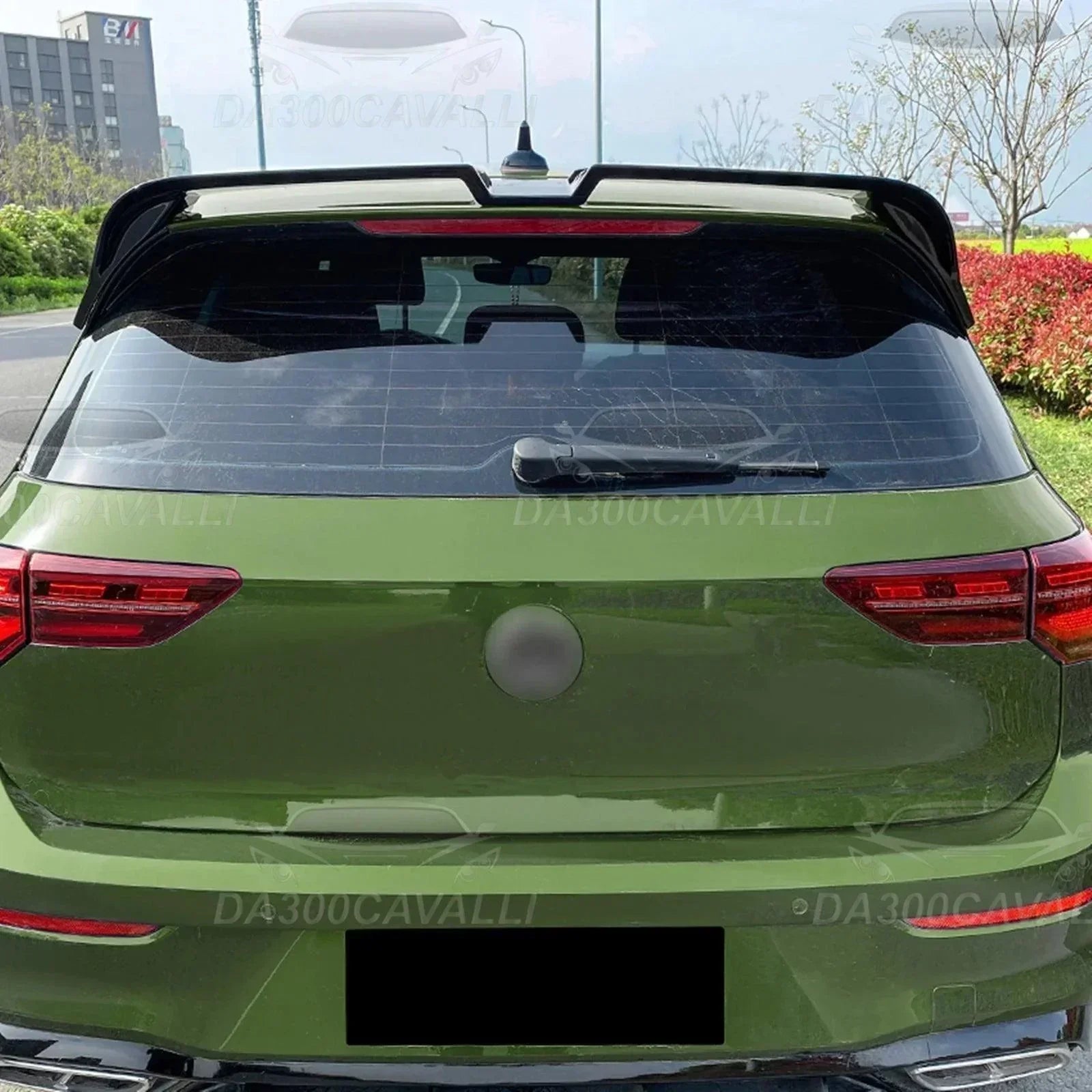 spoiler-volkswagen-golf-8-2020-2024-da300cavalli-4 - Da300Cavalli