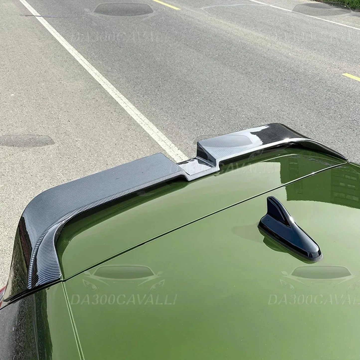 spoiler-volkswagen-golf-8-2020-2024-da300cavalli-6 - Da300Cavalli