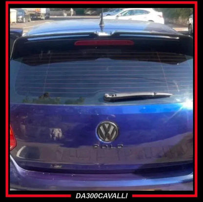 spoiler-volkswagen-polo-2011-2017-da300cavalli-1 - Da300Cavalli