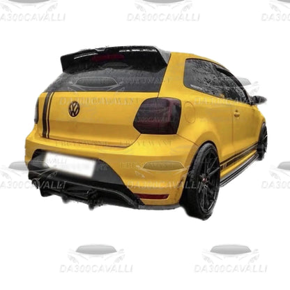 spoiler-volkswagen-polo-2011-2017-da300cavalli-4 - Da300Cavalli