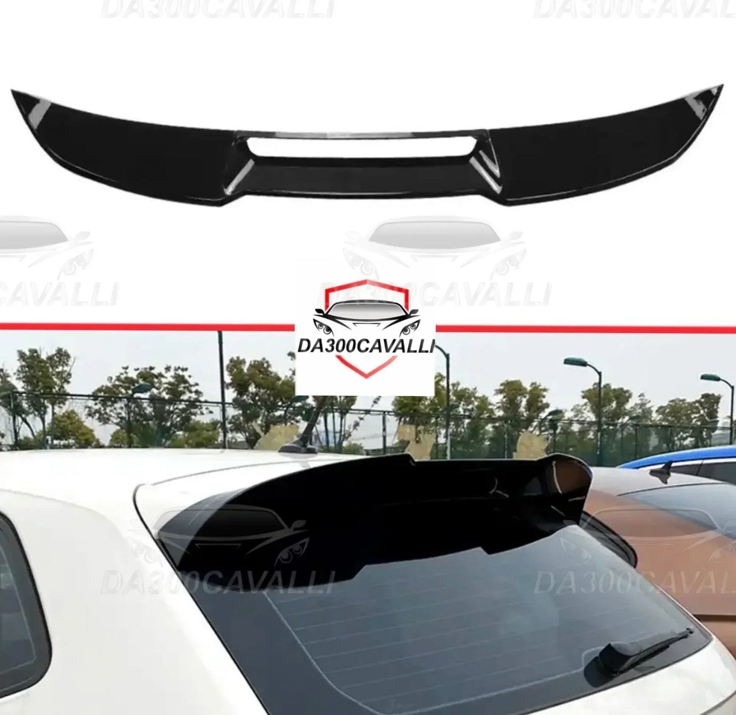 spoiler-volkswagen-polo-2011-2024-da300cavalli-1 - Da300Cavalli