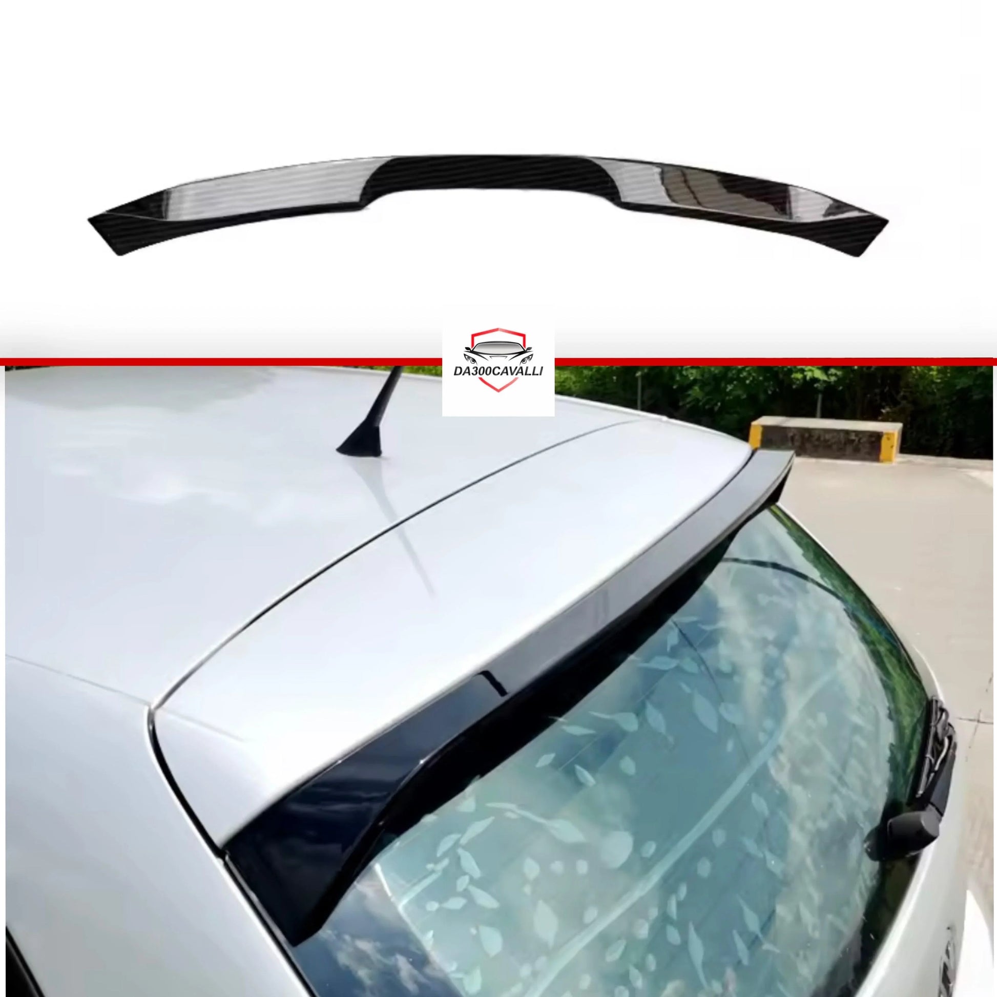 spoiler-volkswagen-polo-2011-2024-da300cavalli-4 - Da300Cavalli
