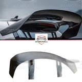 Spoiler Volkswagen Scirocco (2009-2017) In Fibra Di Carbonio