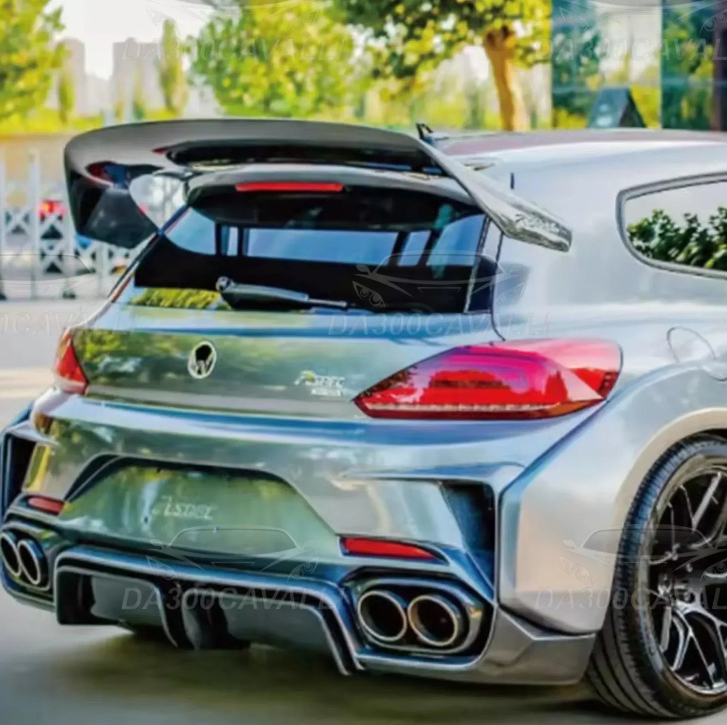 spoiler-volkswagen-scirocco-2009-2017-in-fibra-di-carbonio-da300cavalli-4 - Da300Cavalli