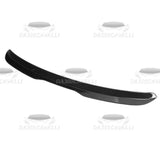 Spoiler Vw Golf 6 7 7.5 (2009-2020)