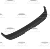 Spoiler Vw Golf 7 7.5