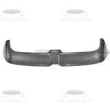Spoiler Vw Golf 7 Fibra Di Carbonio