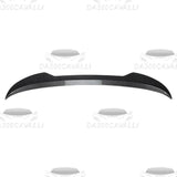 Spoiler Vw Golf 8 (2020-2023)