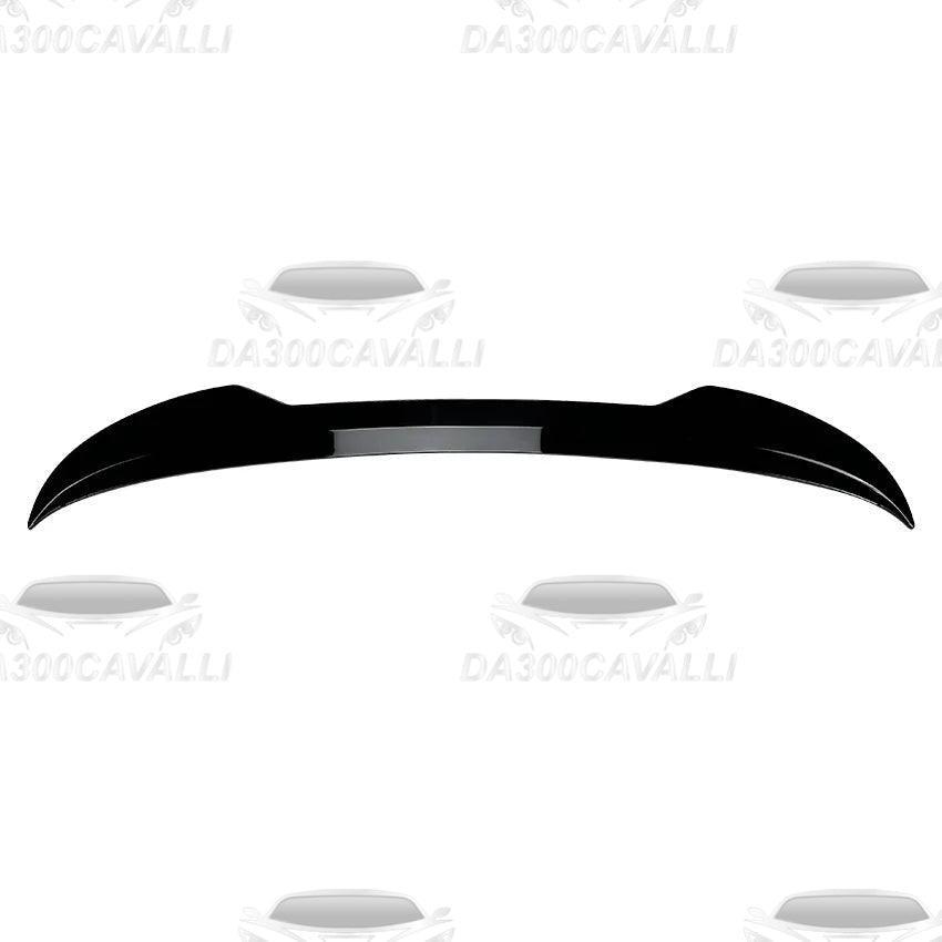 Spoiler Vw Golf 8 (2020-2023) - Da300Cavalli