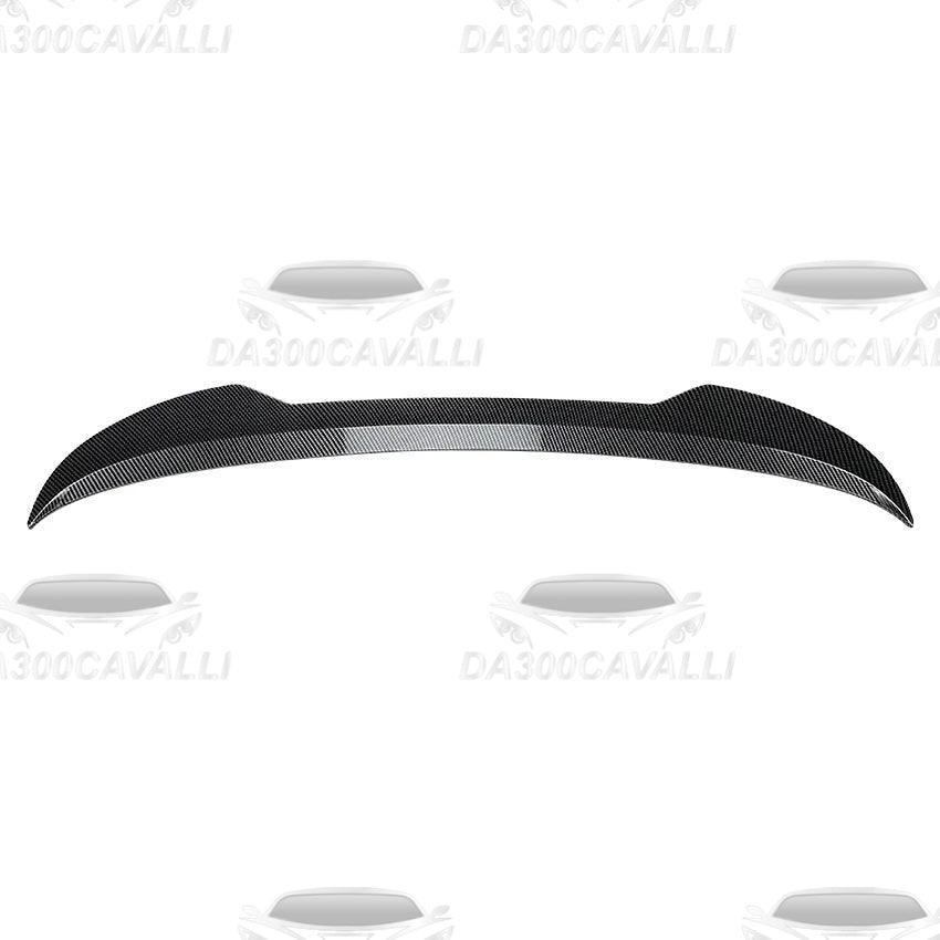 Spoiler Vw Golf 8 (2020-2023) - Da300Cavalli