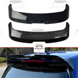 Spoiler Vw Golf 8